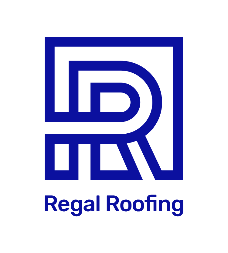 Regal Roofing Logo