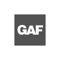 GAF Logo Profile