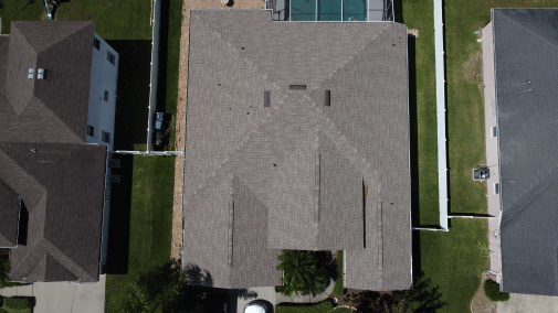 Roofing in Wesley Chapel