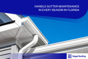 Residential gutter